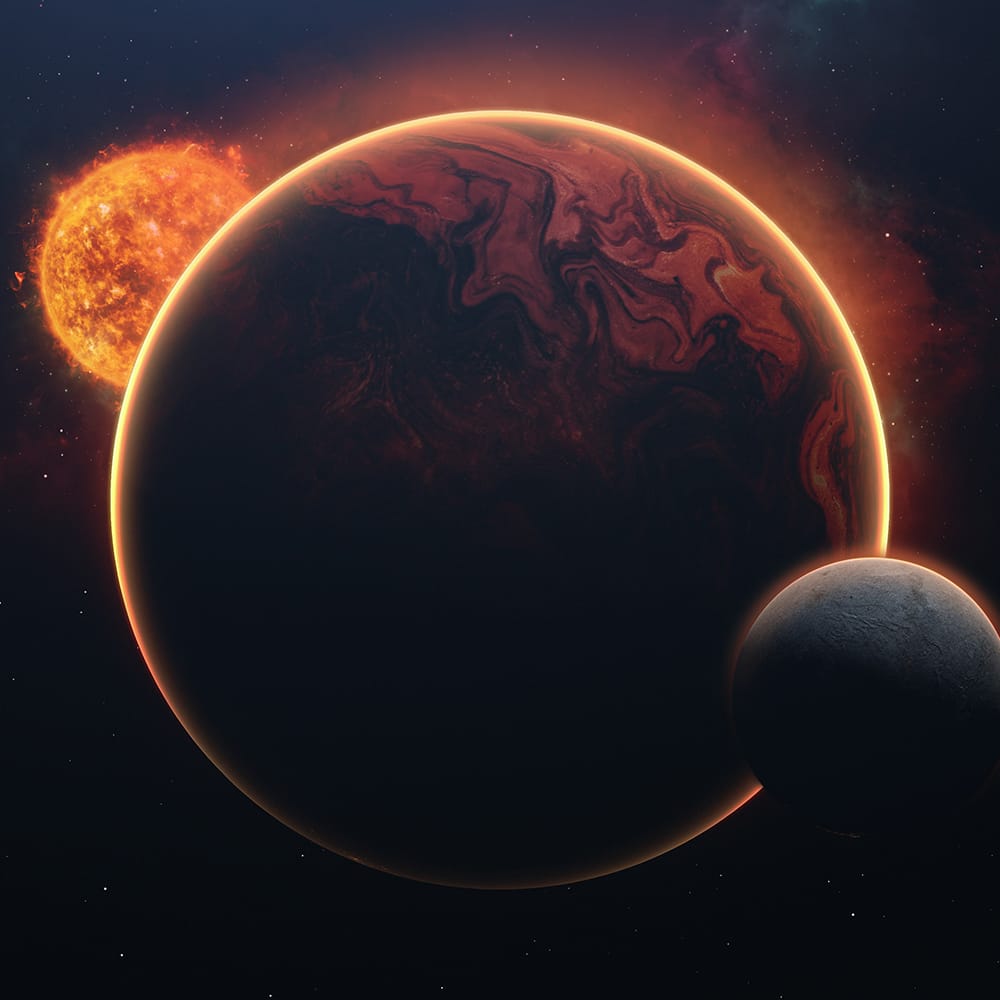 alien life