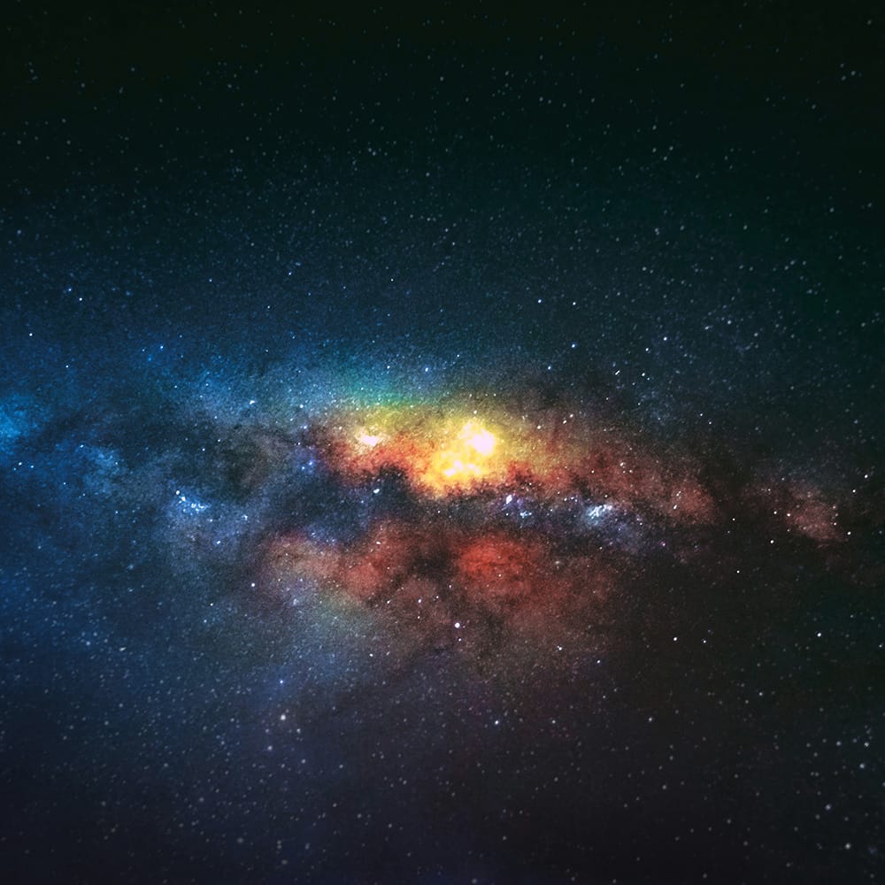 dark matter